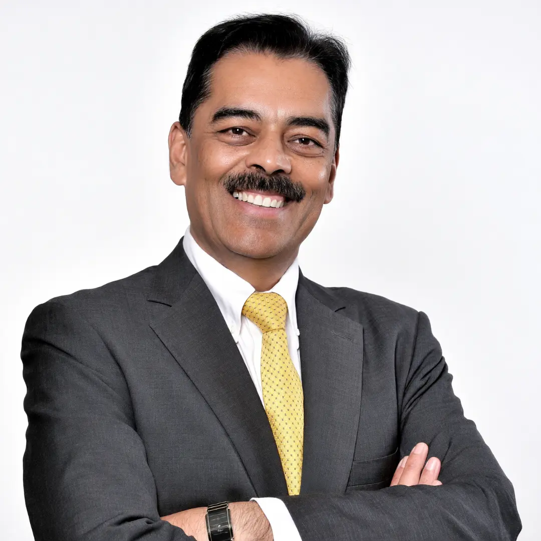 Vimal Shah