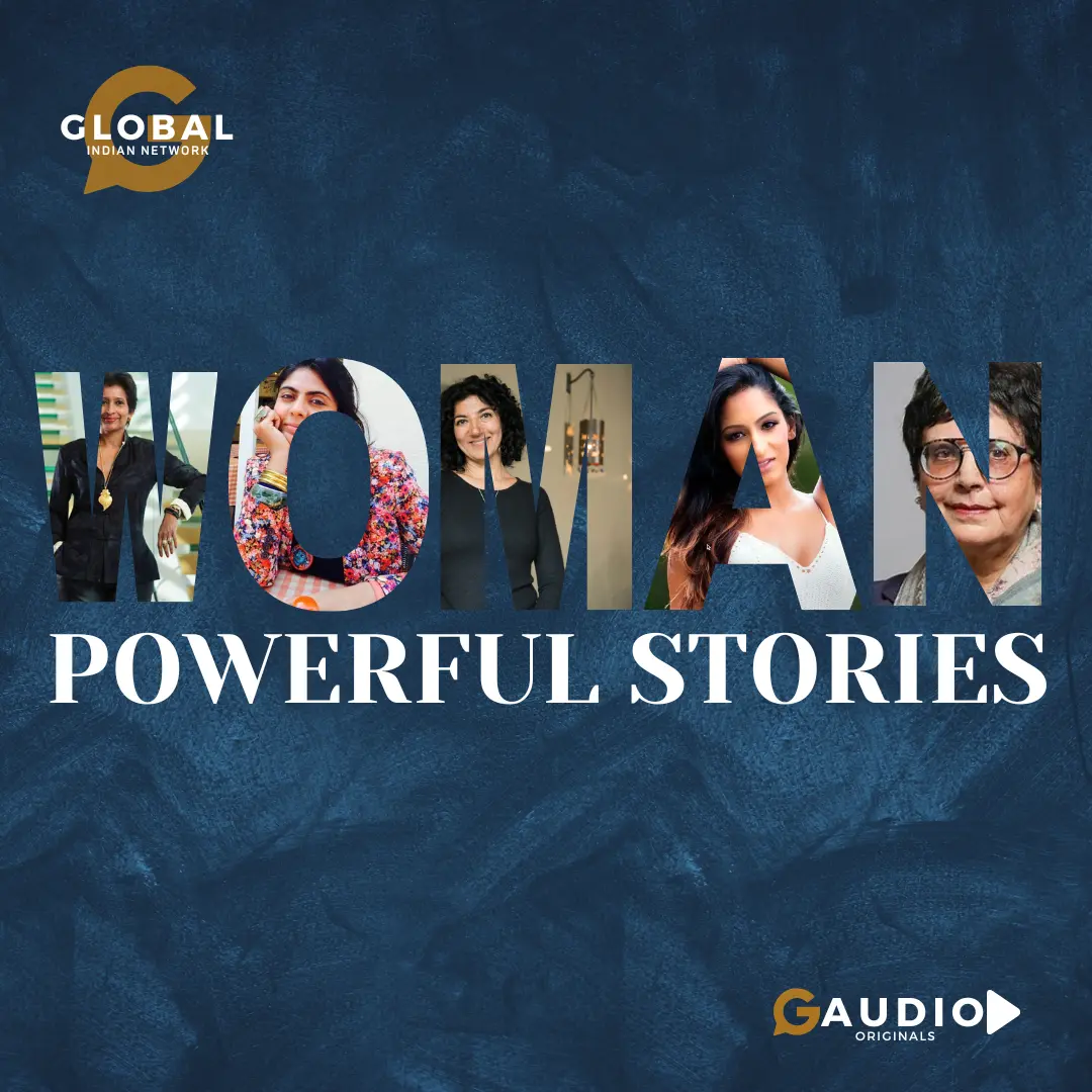 Women Powerful Stories