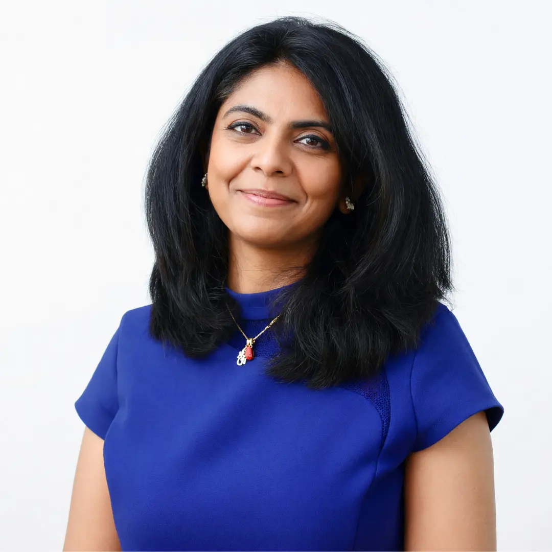 Dr Megha Wadhwa