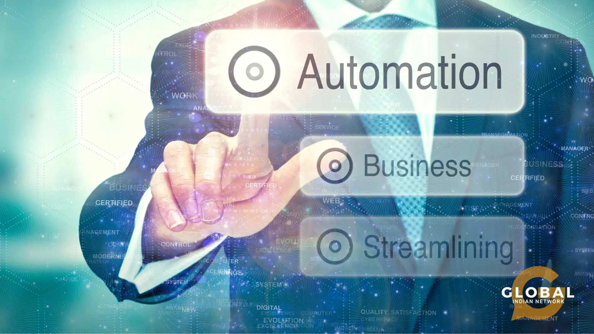 10 reasons to invest in automation