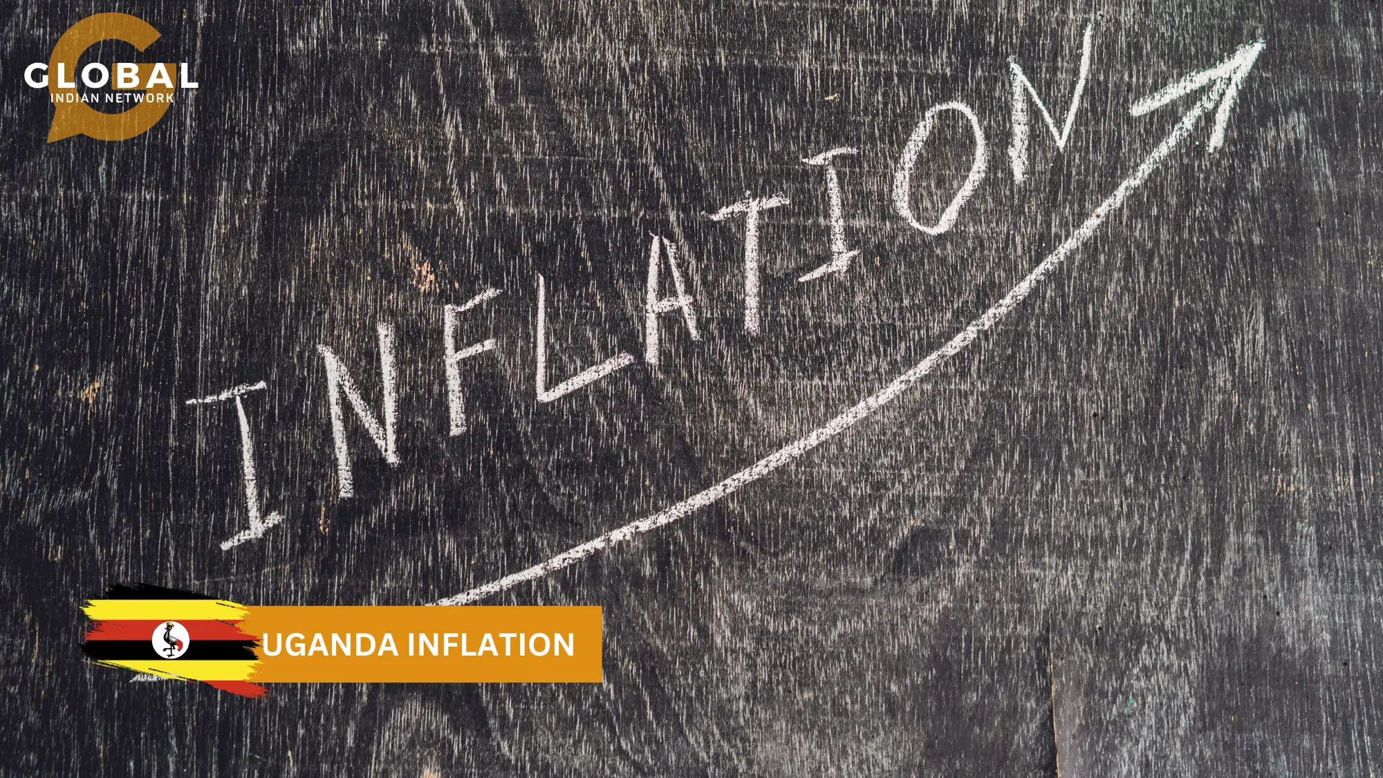 uganda inflation