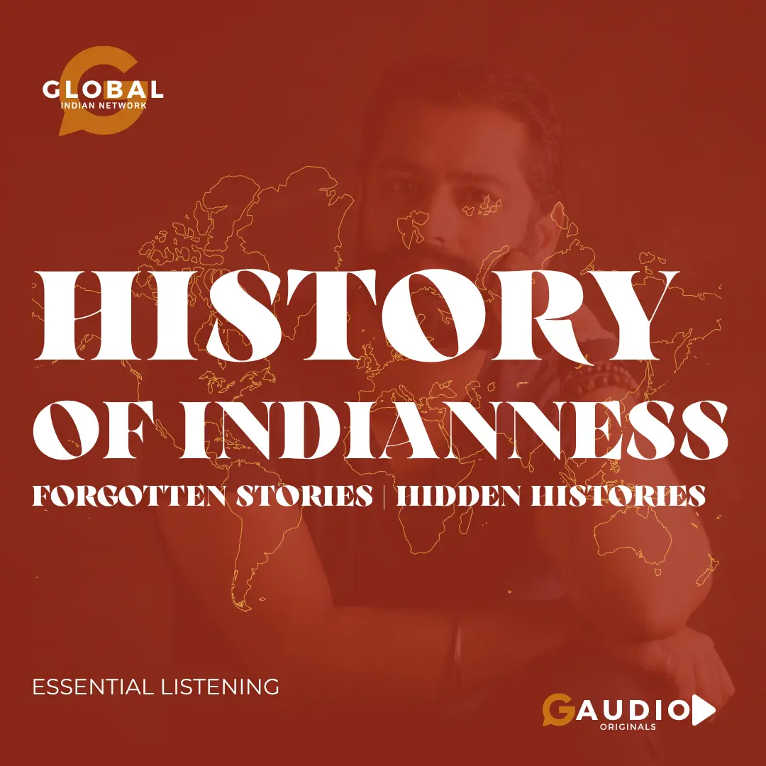 History of Indianness