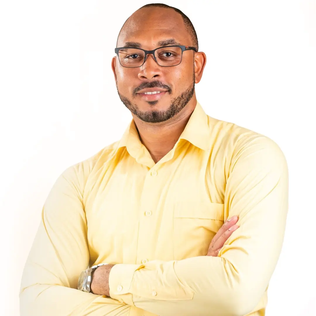 H.E. Hon Jonel Powel