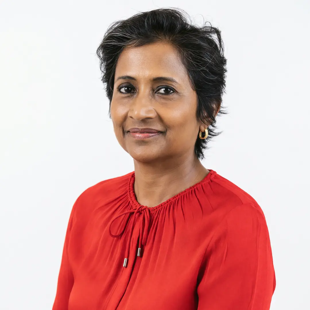 Hon. Chitra Stern