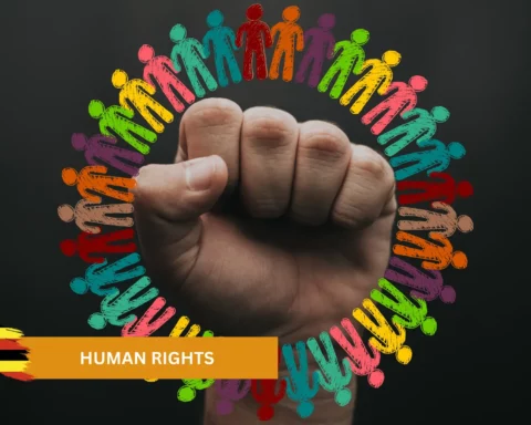 human rights in uganda