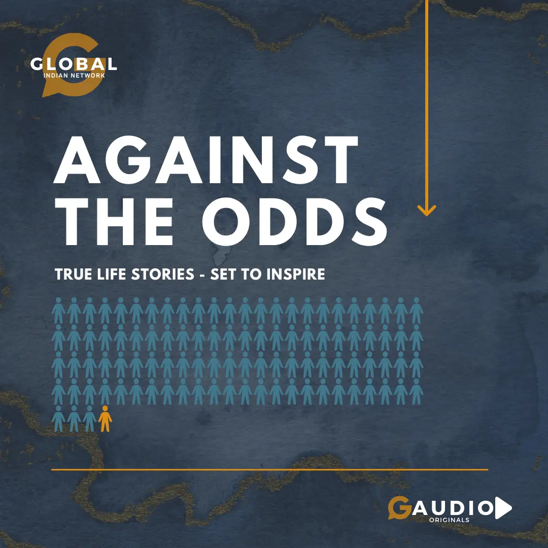 Against the Odds