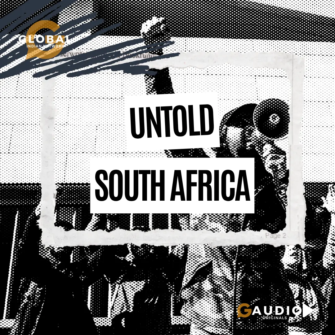 Untold South Africa