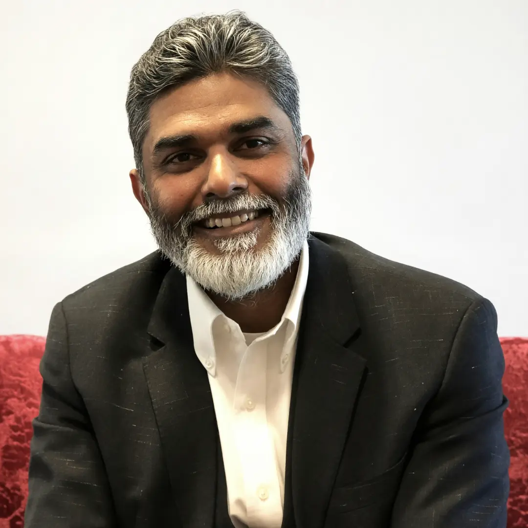Bala Kamallakharan