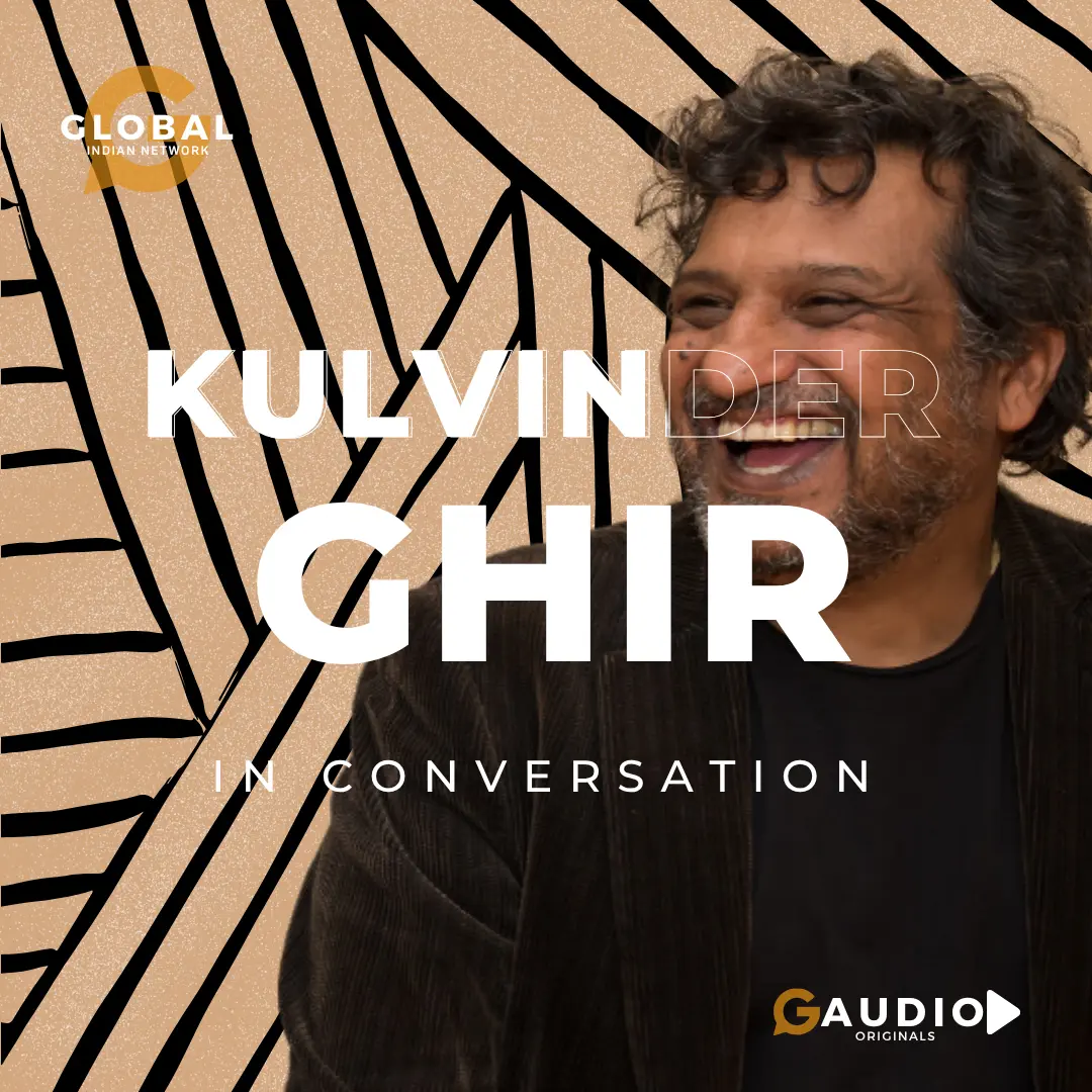 Kulvinder Ghir