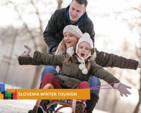 slovenia winter tourism