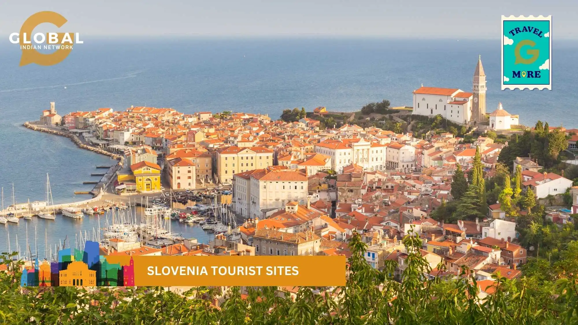 slovenia tourist sites