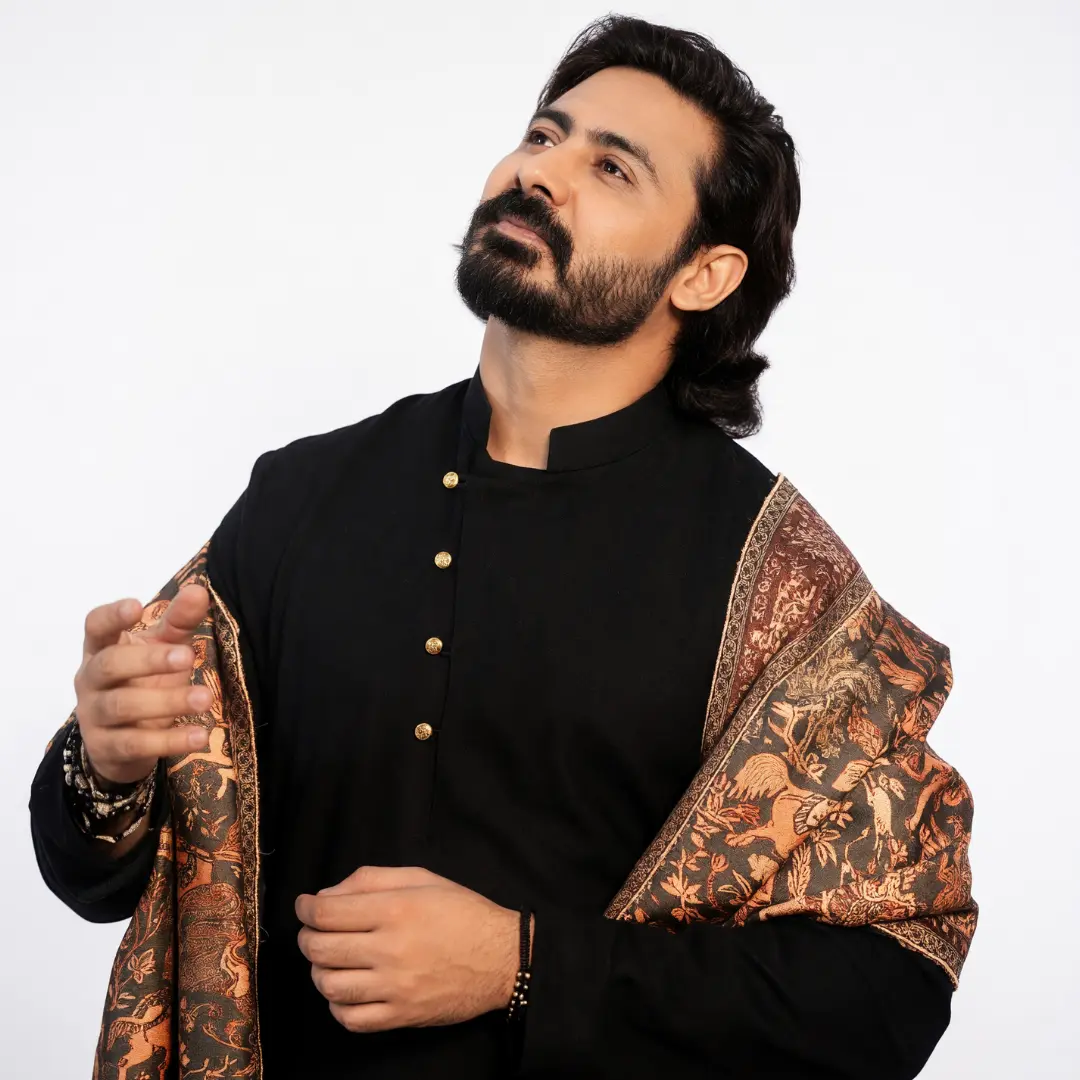 Wali Hamid Ali Khan
