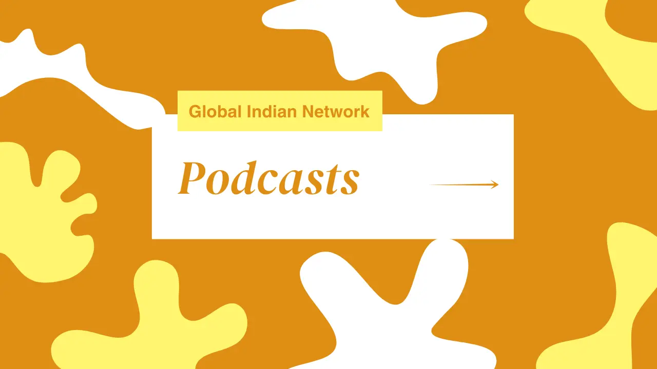GIN Podcasts