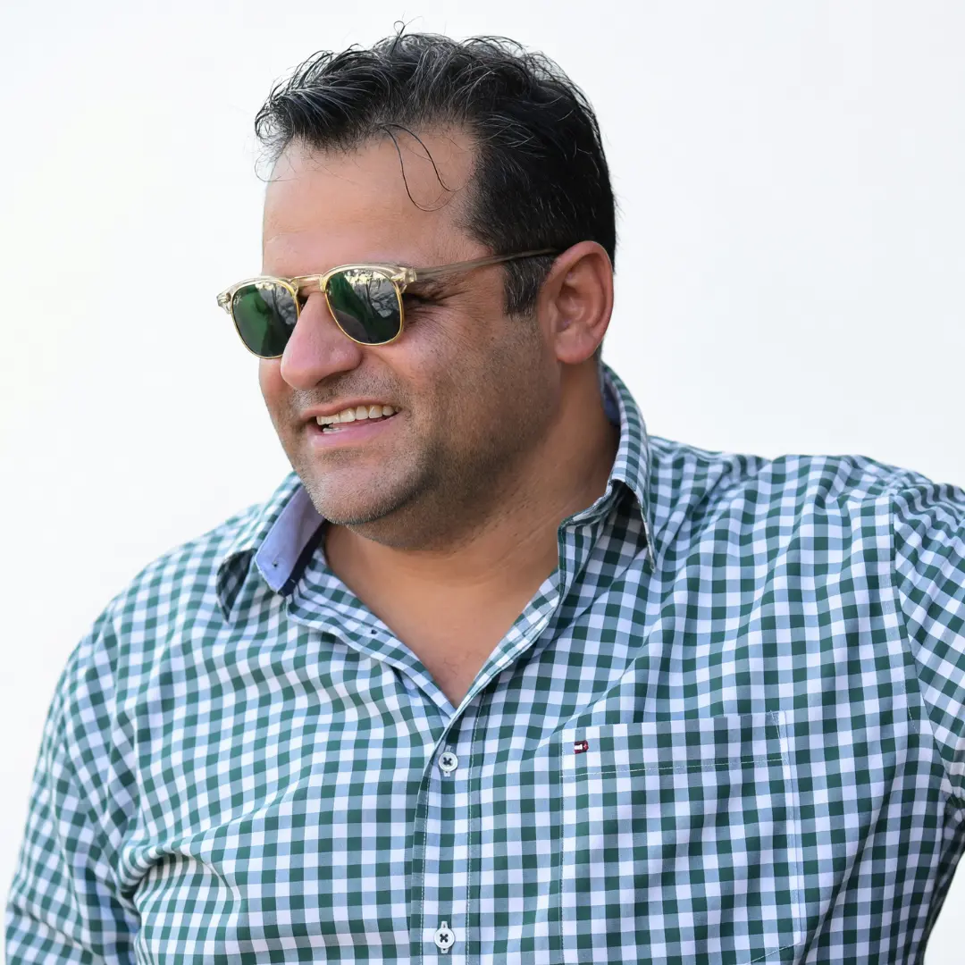 Atul Ahuja