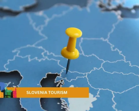 slovenia tourism