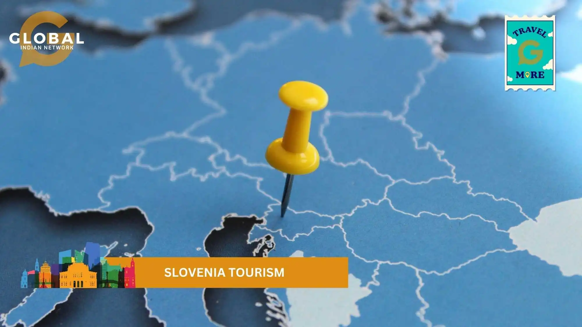 slovenia tourism