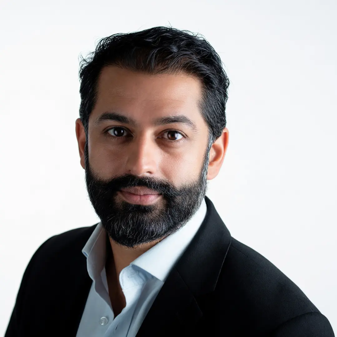 Rajan Nazran
