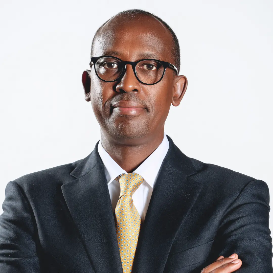 Odrek Rwabwogo
