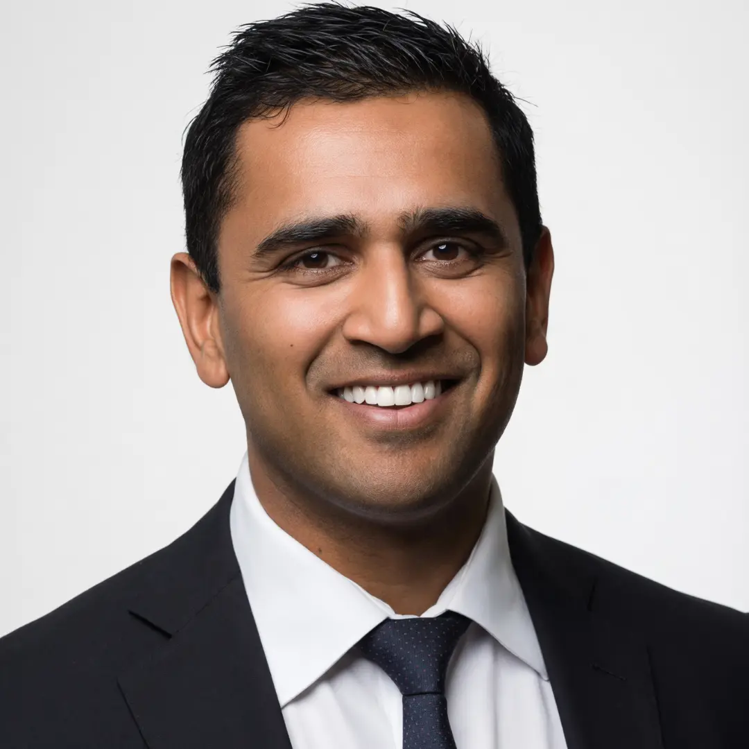 Lawrence Narayan