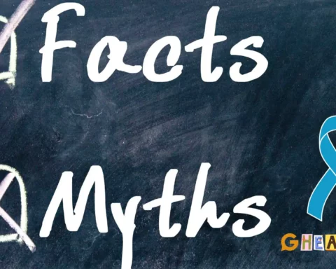 diabetes myths and facts