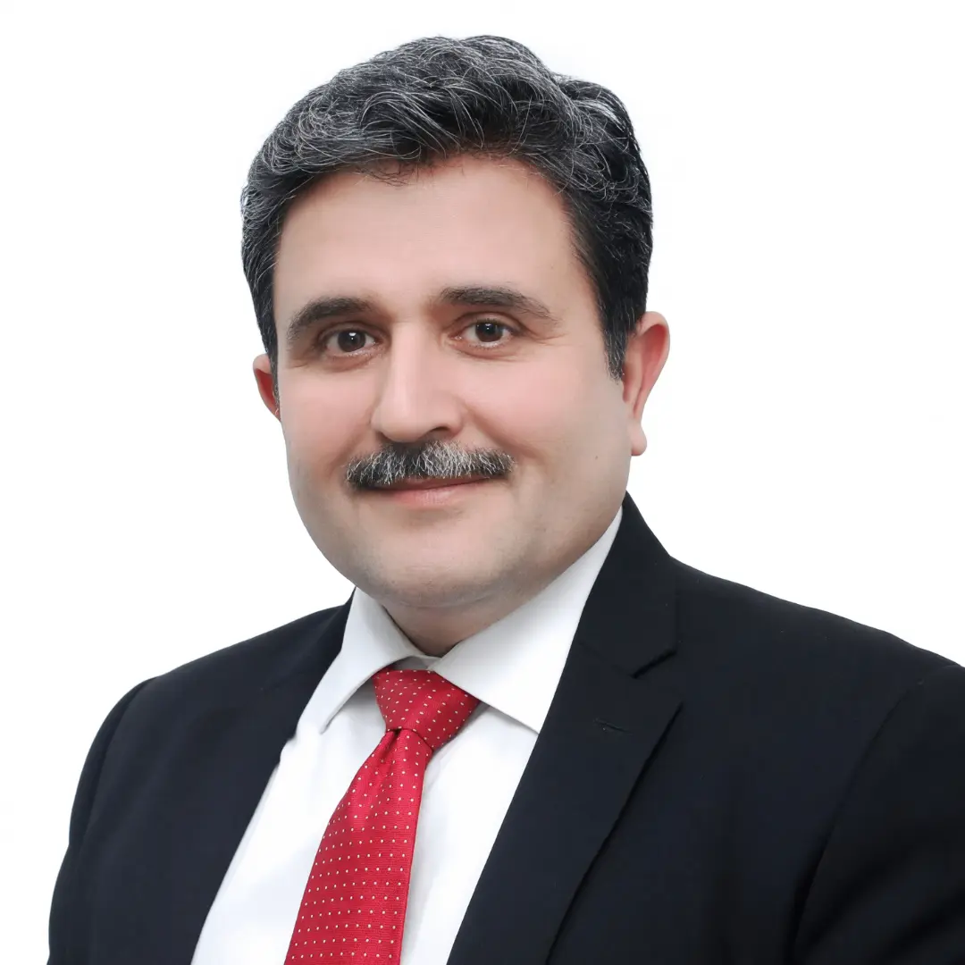 Rajiv P Kapahi