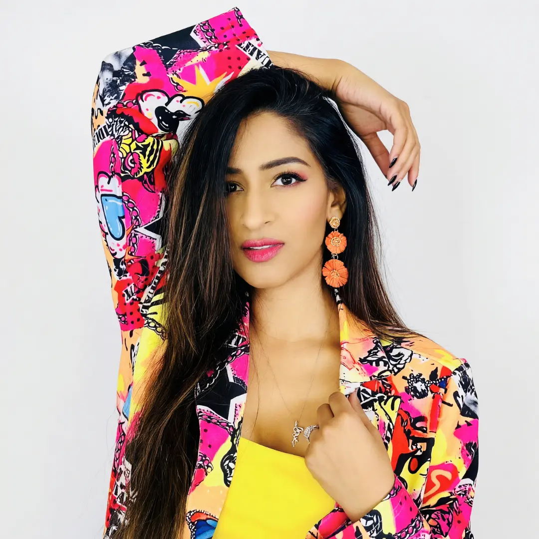 Anisa Singh