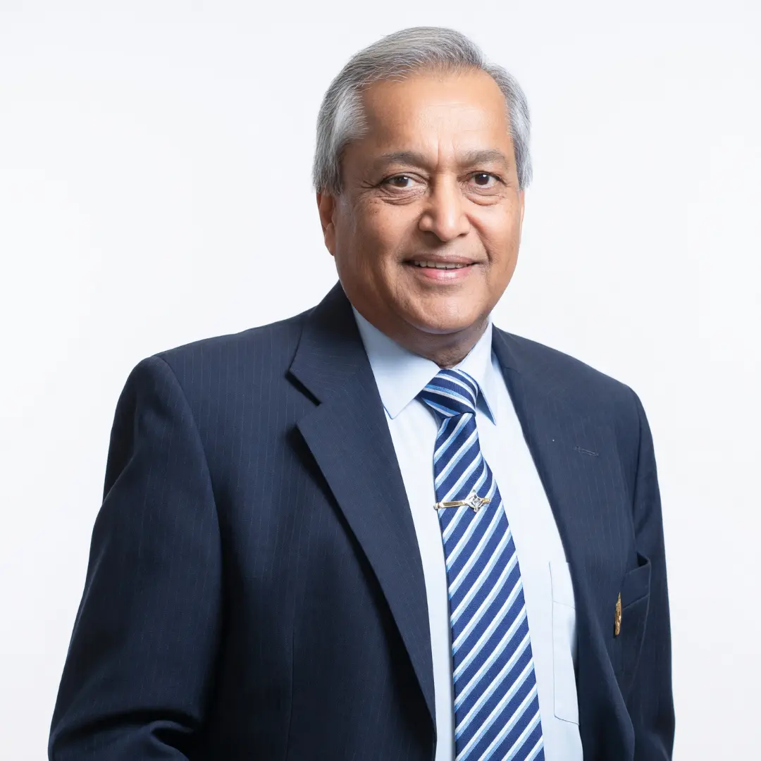 Lord Rami Ranger CBE-FRSA