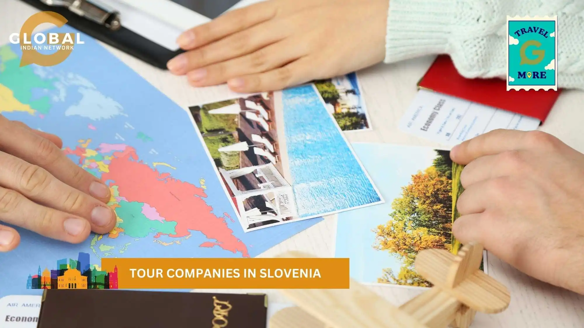 tour companies in slovenia