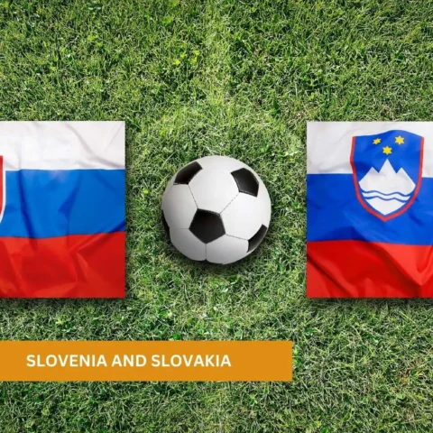 Differences between Slovenia and Slovakia