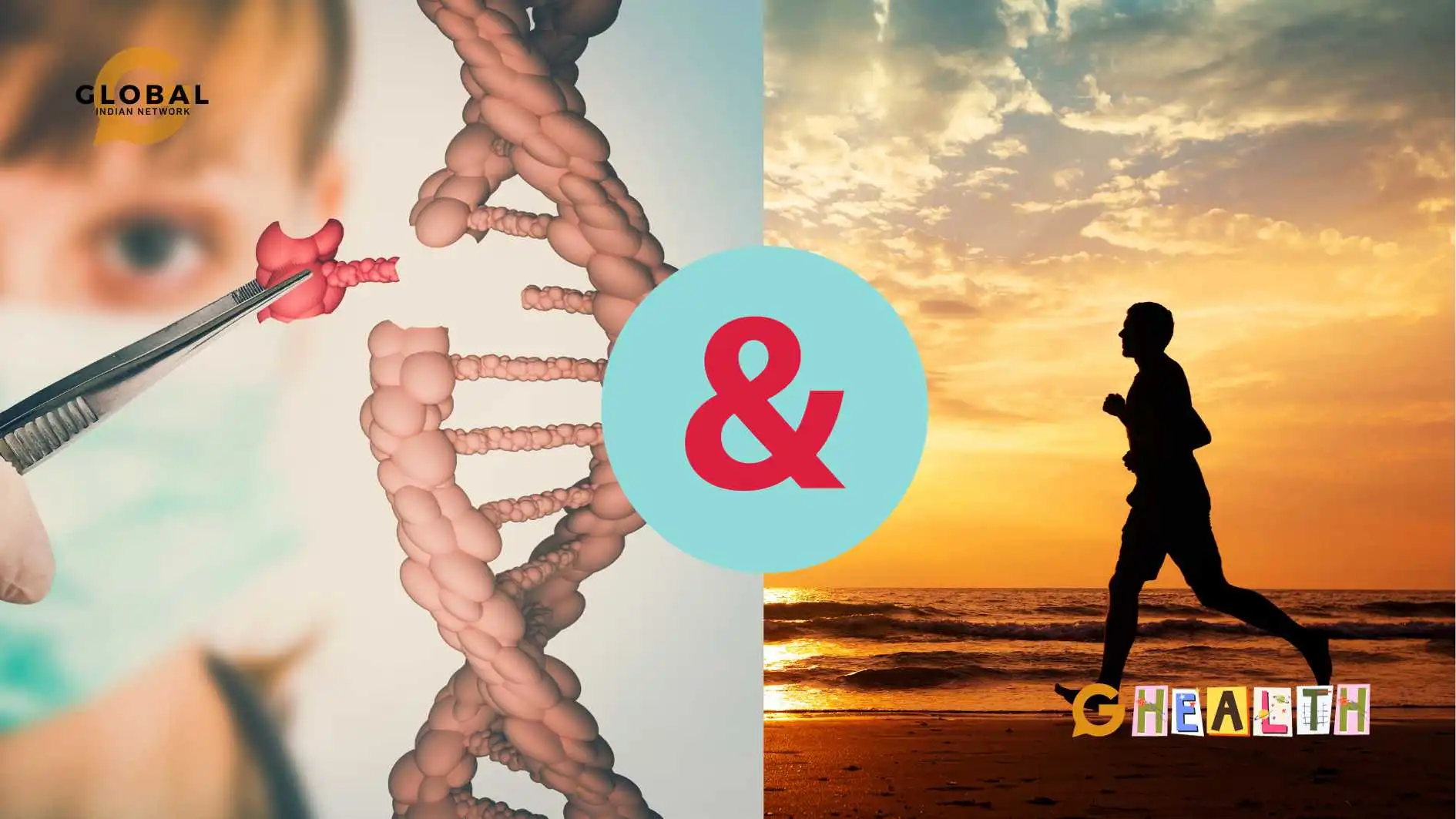 Genetics and Lifestyle