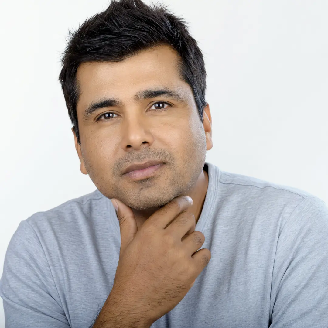 Rajesh Gopie