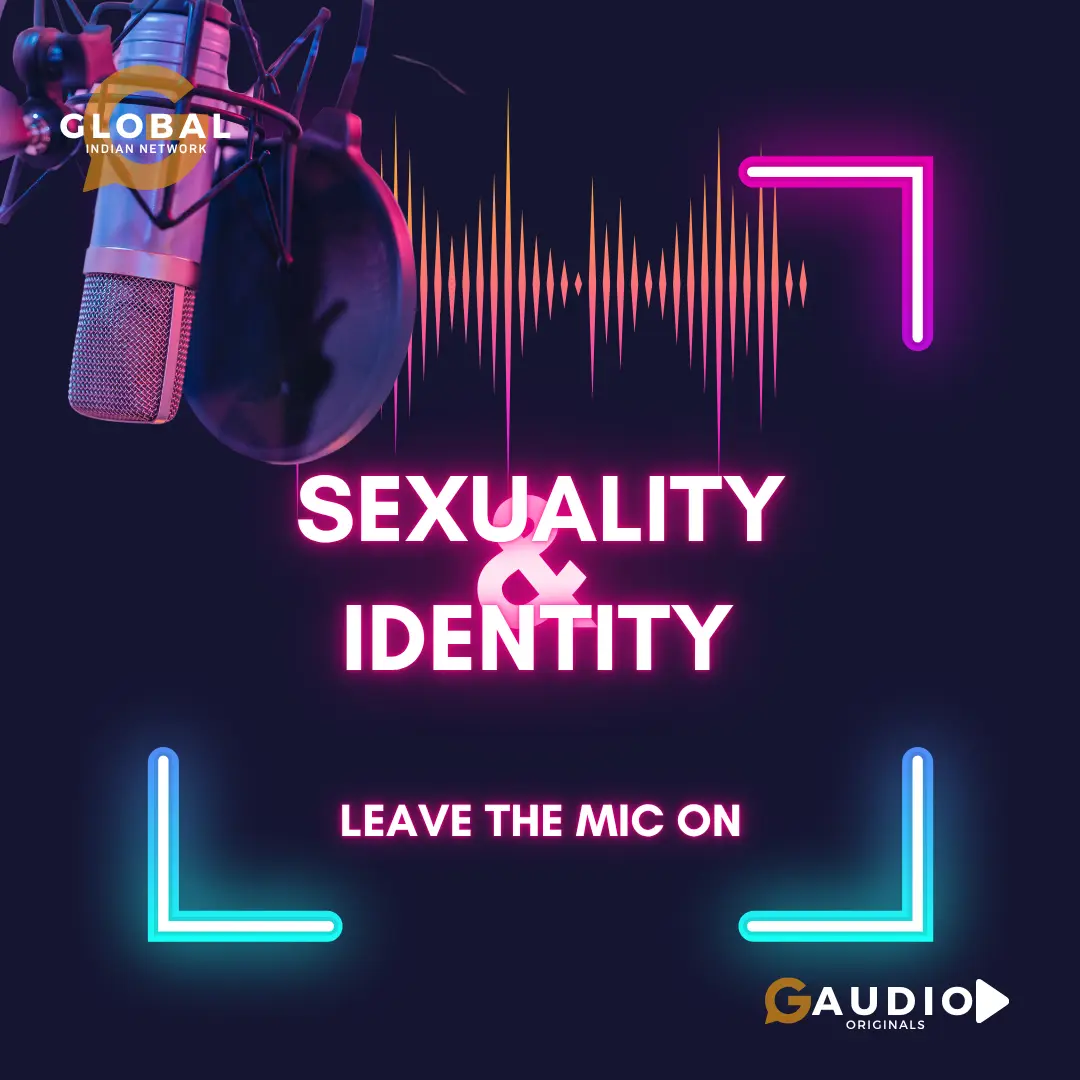 Sexuality and Identity