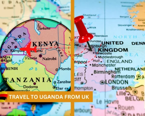 travel to uganda from uk