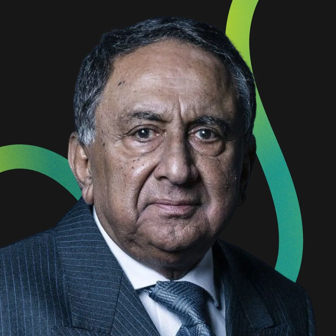 Lord mohammed sheikh (Late)