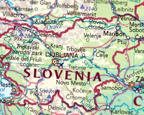 what is slovenia known for