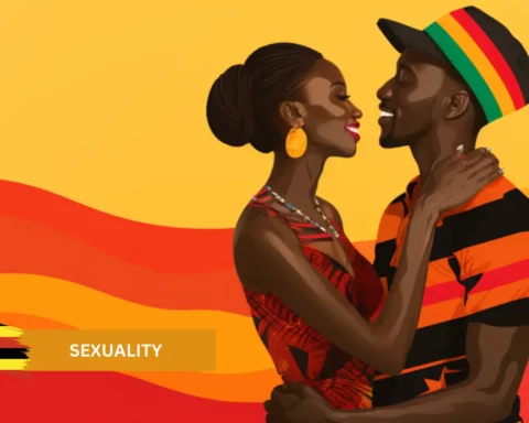 uganda sexuality