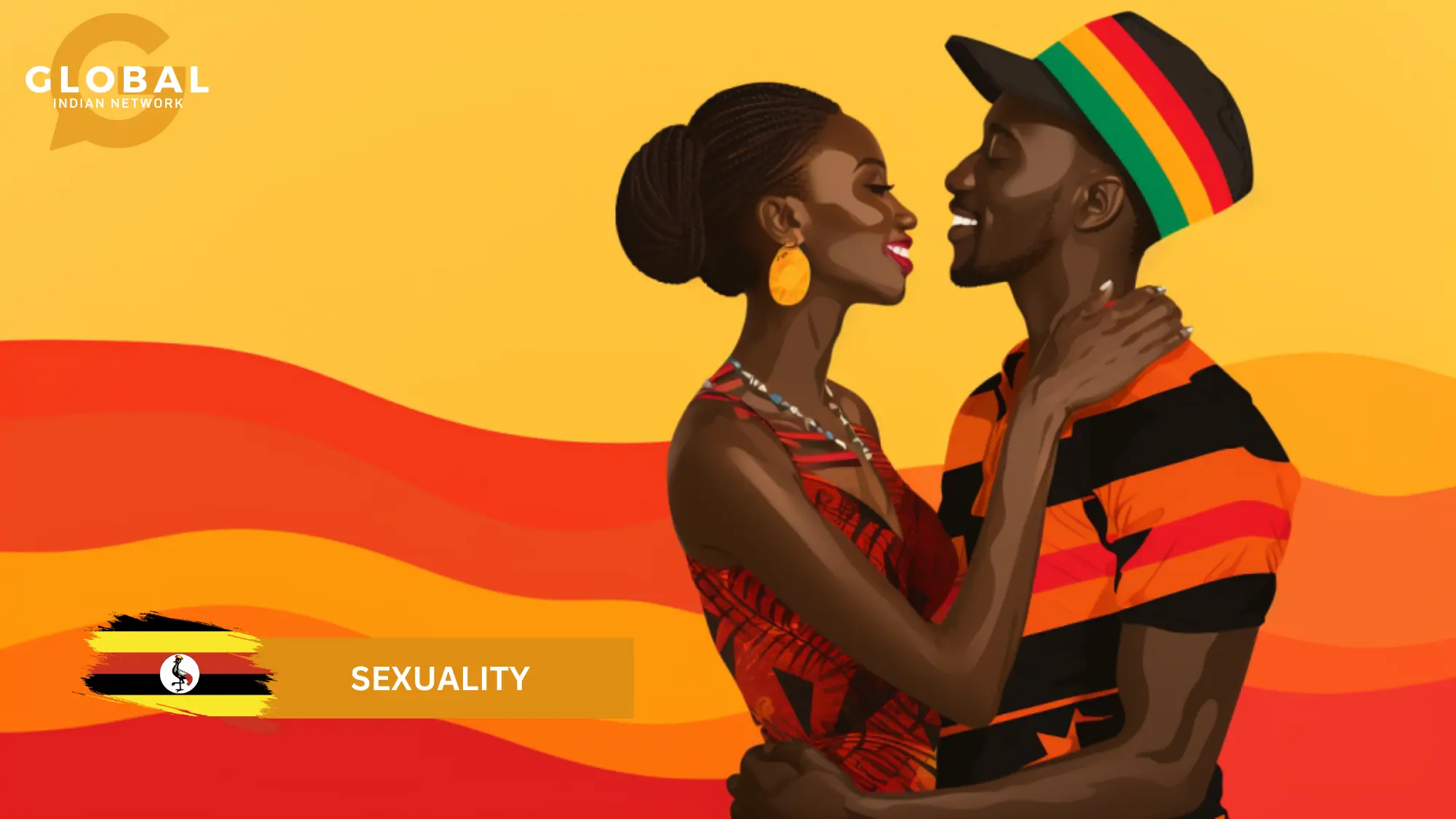 uganda sexuality