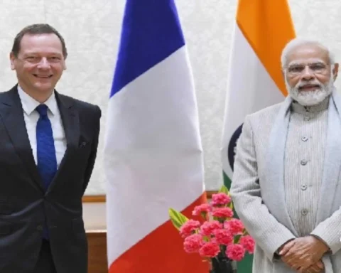India-Slovenia bilateral relations