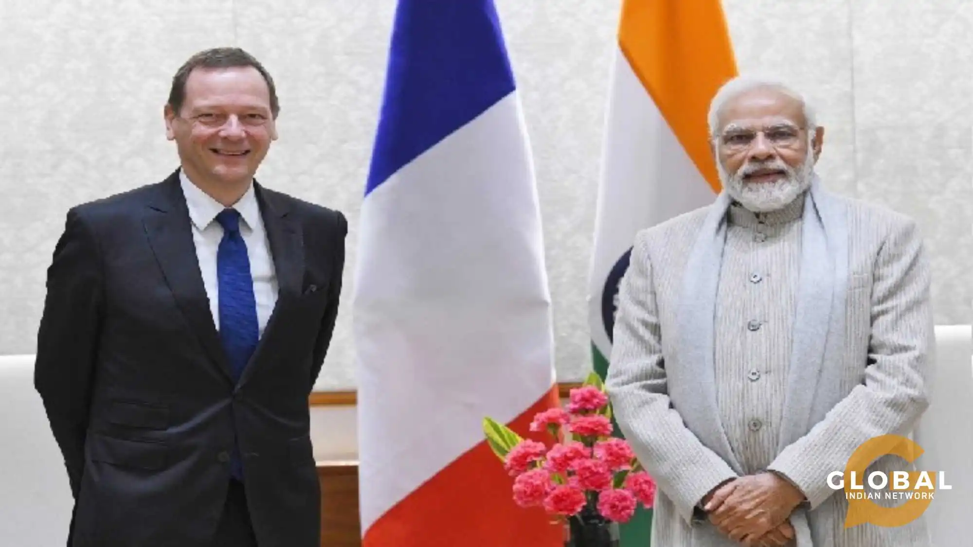 India-Slovenia bilateral relations