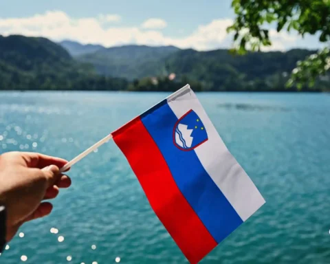 benefits of slovenian citizenship