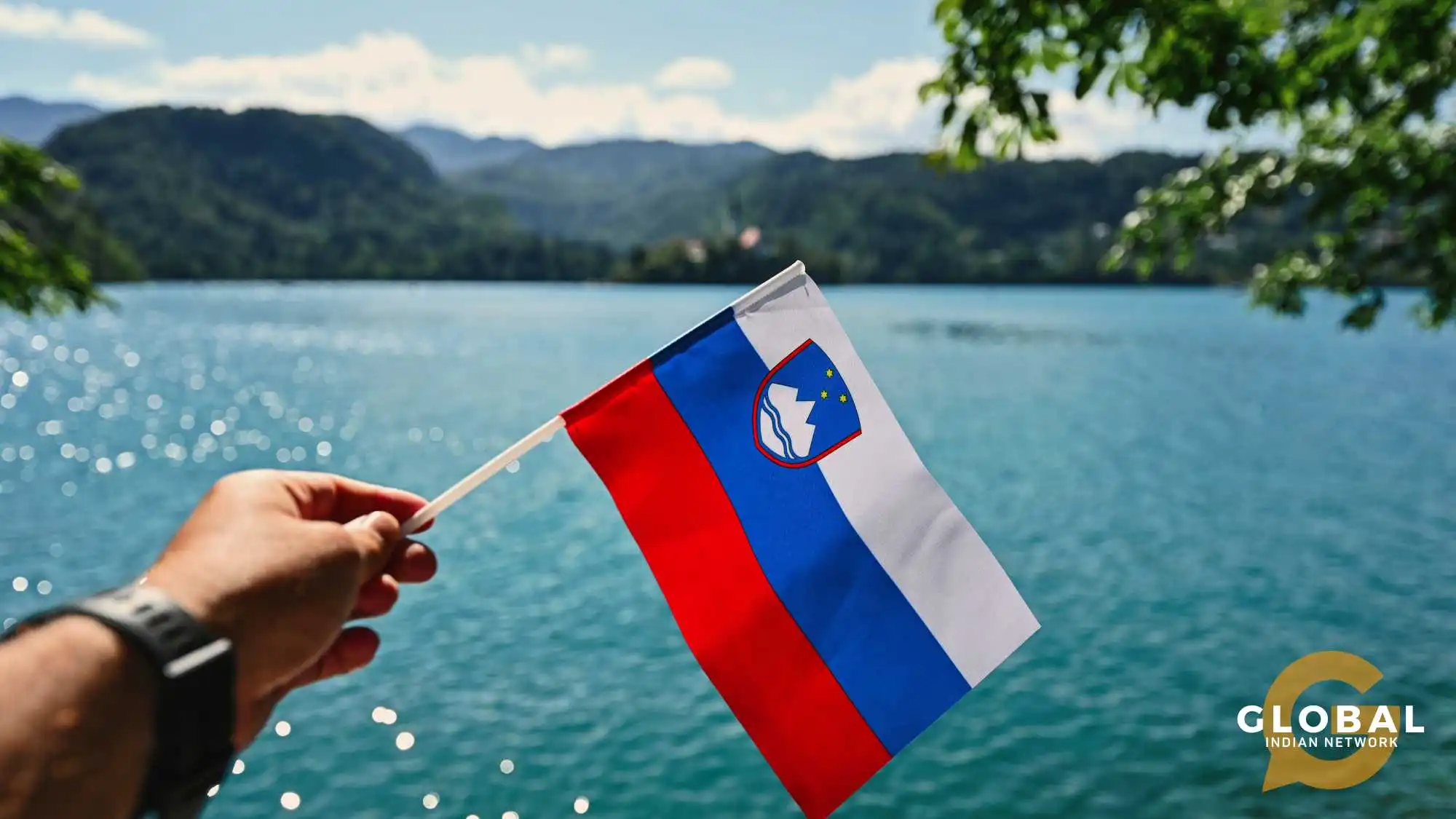 benefits of slovenian citizenship