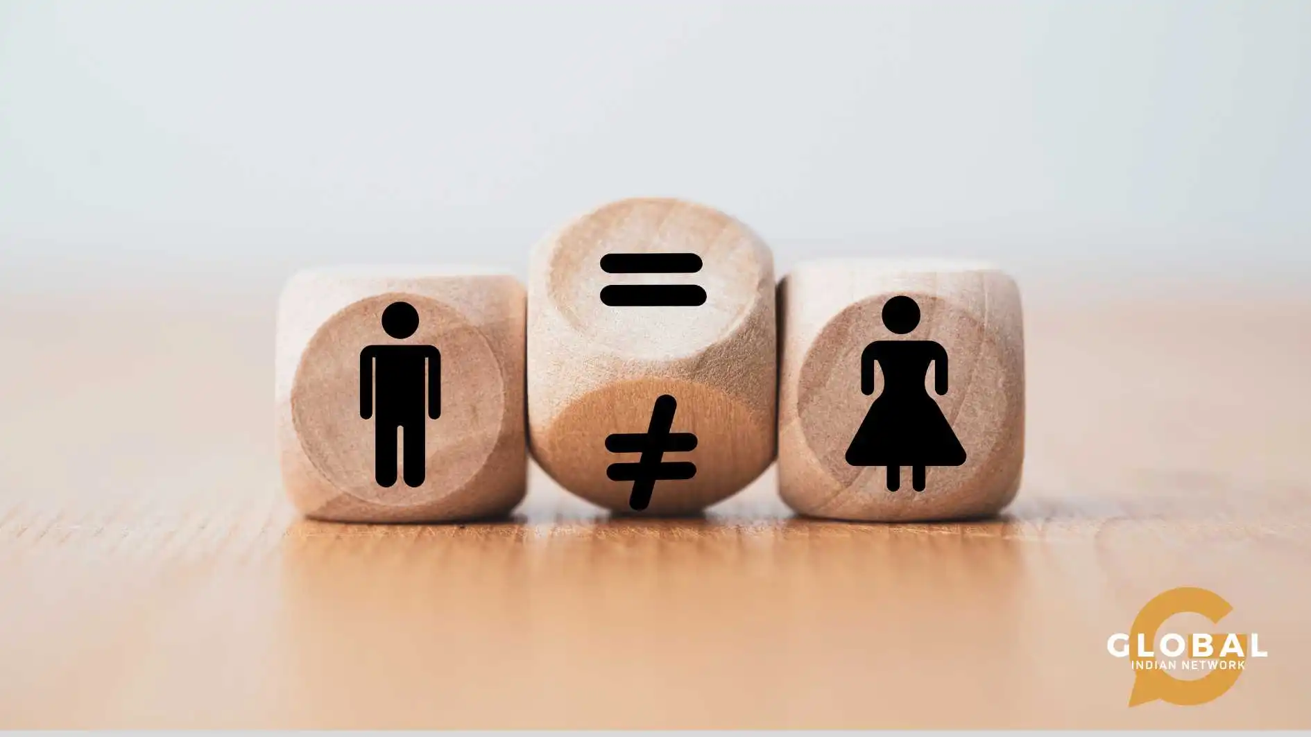 Accelerate Action for gender equality