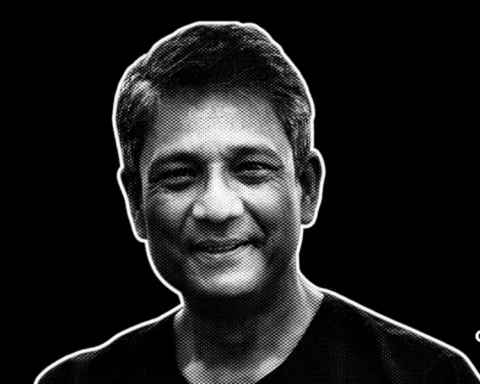 Adil Hussain
