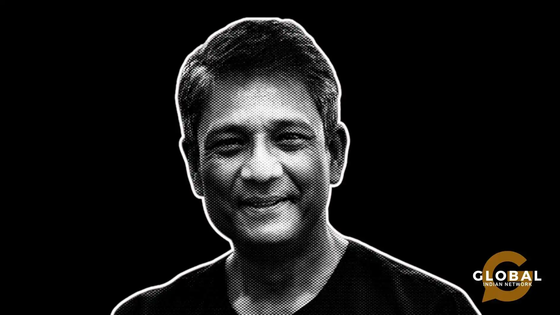 Adil Hussain