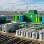 Africa’s green hydrogen projects