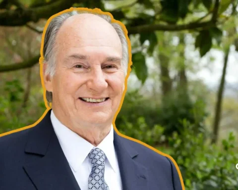 Aga Khan