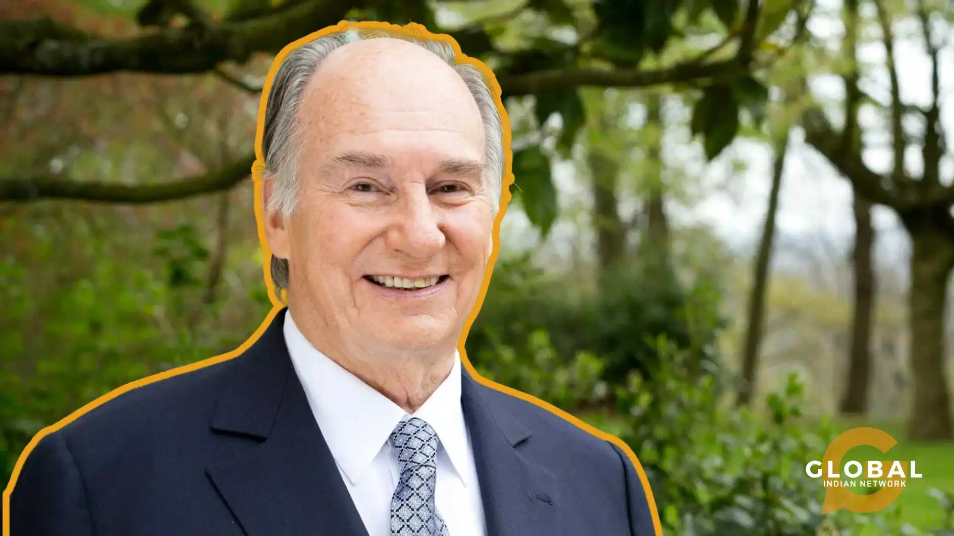 Aga Khan