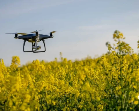 Agri-tech