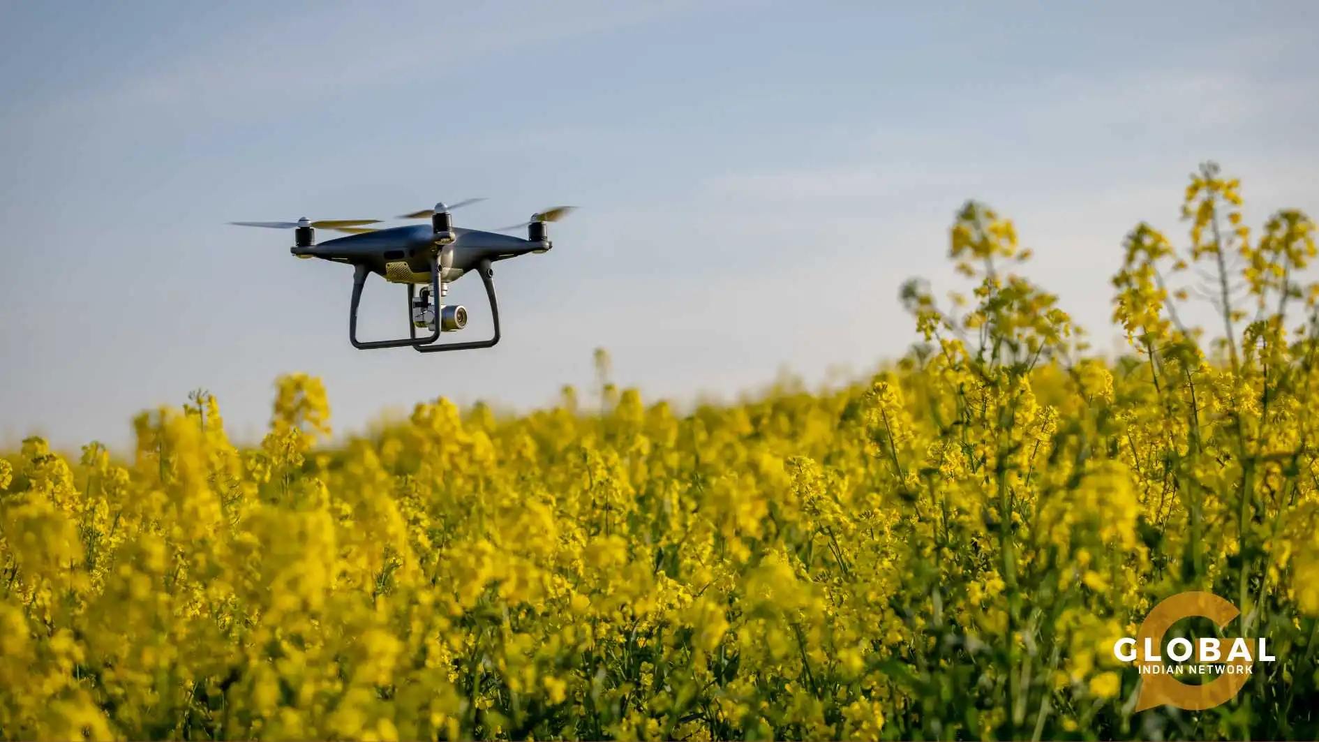 Agri-tech