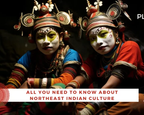 northeast indian culture